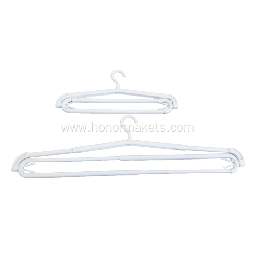 2 Pack Extendable Hangers